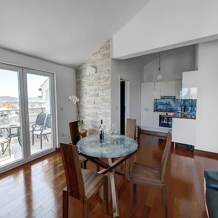 In Near Kornati National Park * Murter