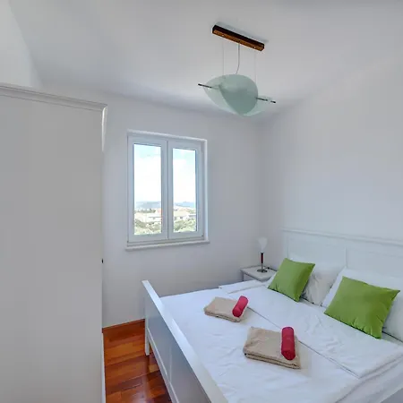 Villa In Near Kornati National Park