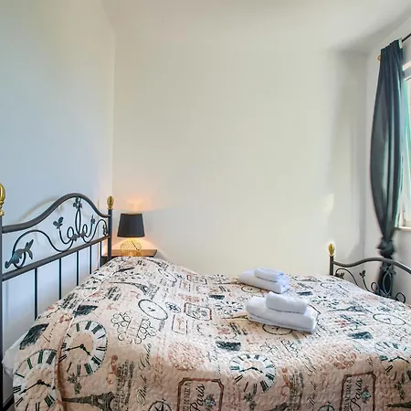 In Near Kornati National Park