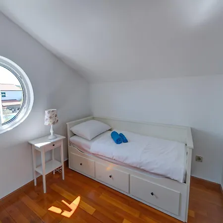 Villa In Near Kornati National Park Murter