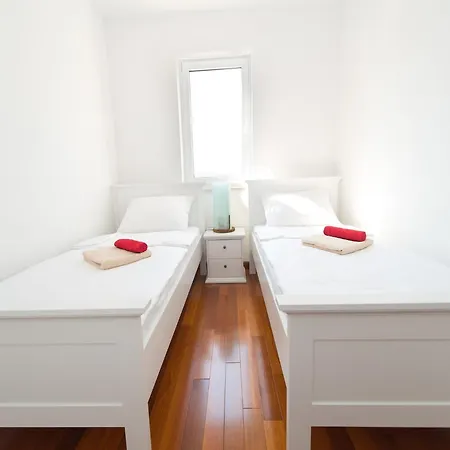 Villa In Near Kornati National Park Murter