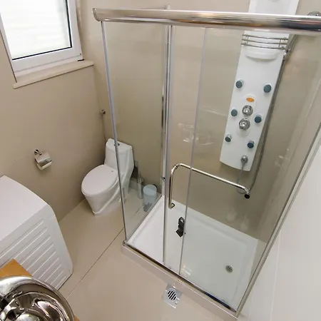 Villa In Near Kornati National Park Murter