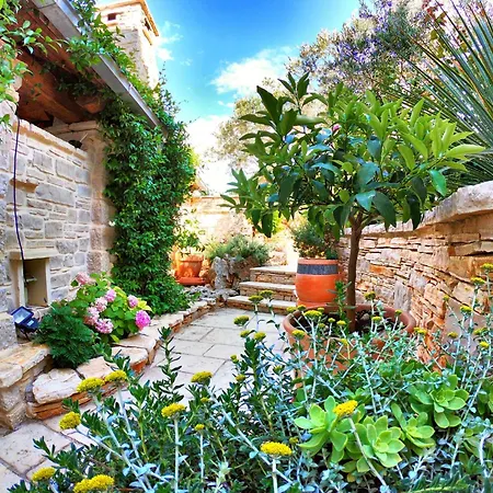 In Near Kornati National Park * Murter