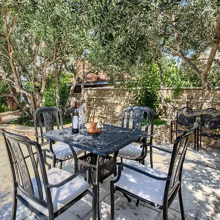 In Near Kornati National Park * Murter