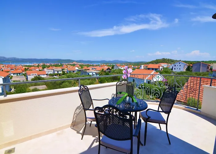 Vila In Near Kornati National Park *