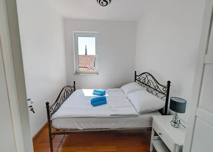 Vila In Near Kornati National Park