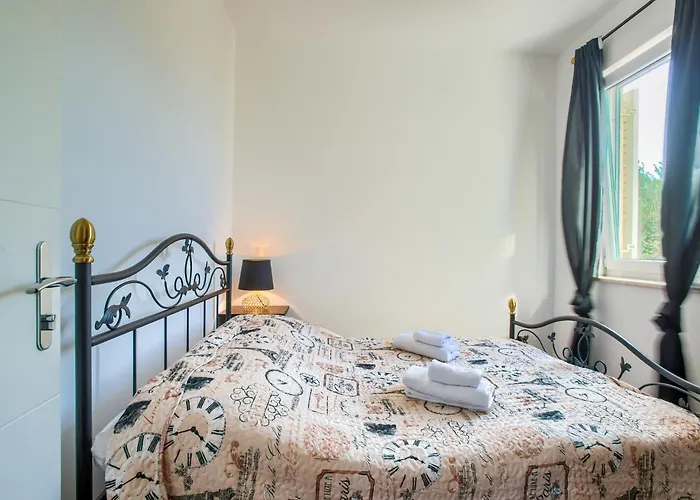 In Near Kornati National Park