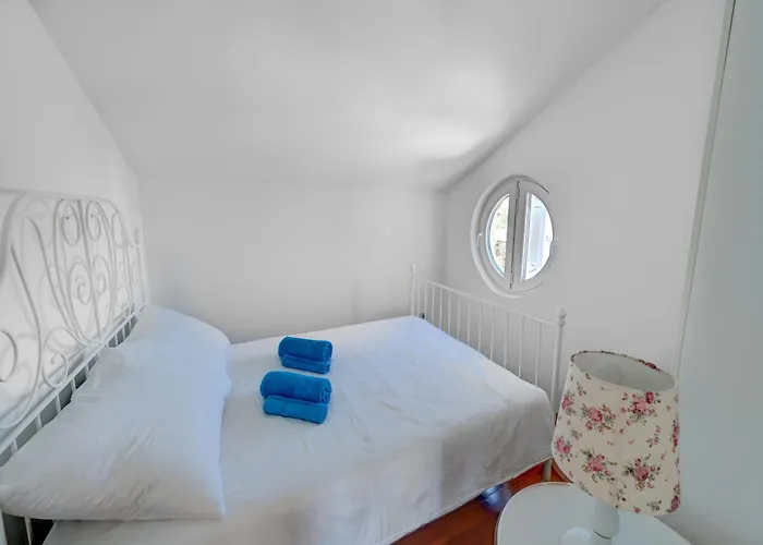 Vila In Near Kornati National Park *