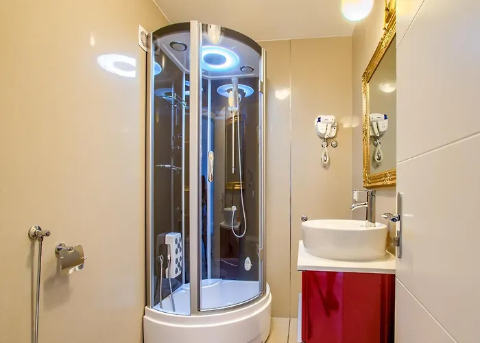 In Near Kornati National Park Vila *