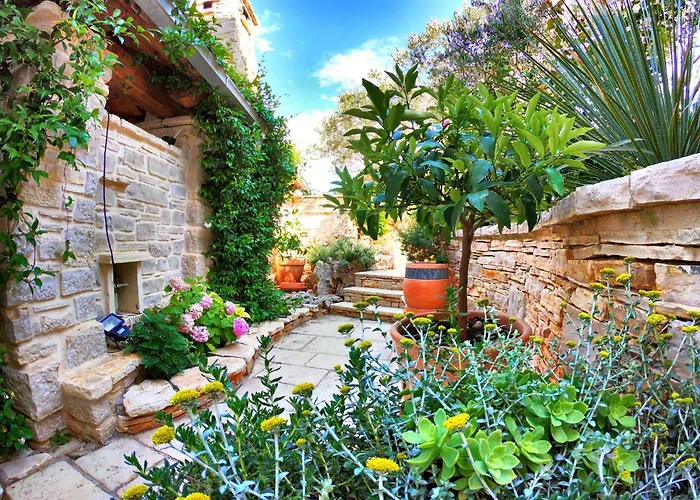 In Near Kornati National Park * Murter