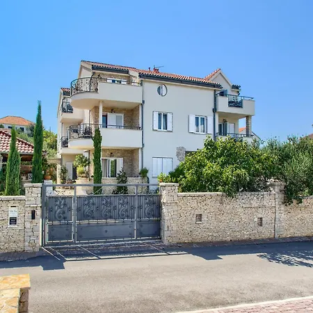 In Near Kornati National Park Villa Murter