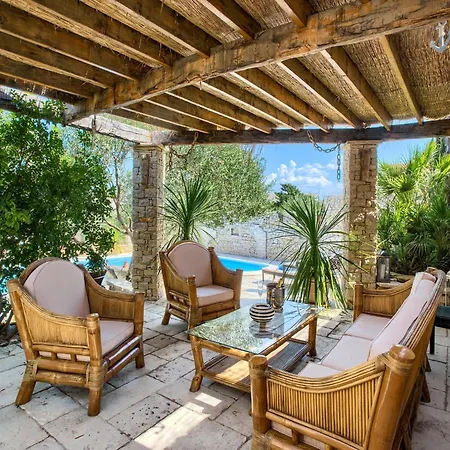 In Near Kornati National Park Villa Murter