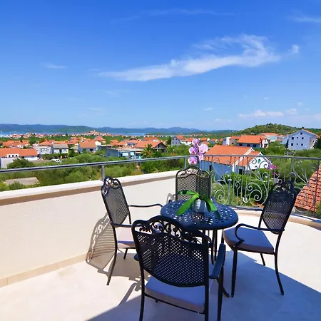 Villa In Near Kornati National Park *