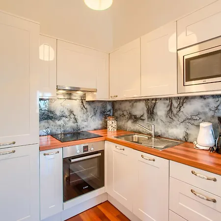 Villa In Near Kornati National Park *