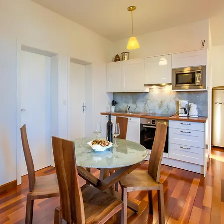 In Near Kornati National Park Villa Murter