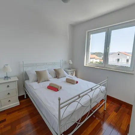 Villa In Near Kornati National Park *