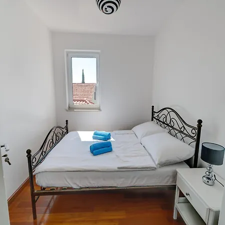 Villa In Near Kornati National Park