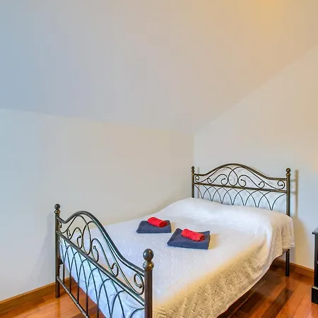 In Near Kornati National Park