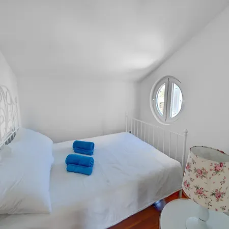 Villa In Near Kornati National Park *