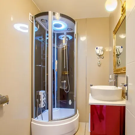 In Near Kornati National Park Villa *