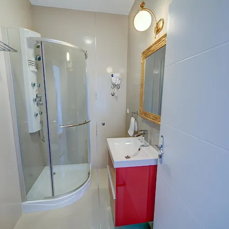 In Near Kornati National Park * Murter