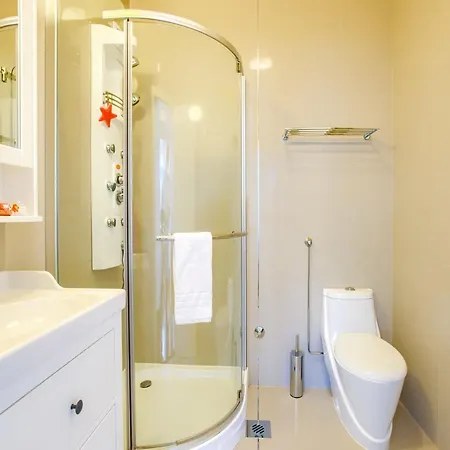 In Near Kornati National Park Murter