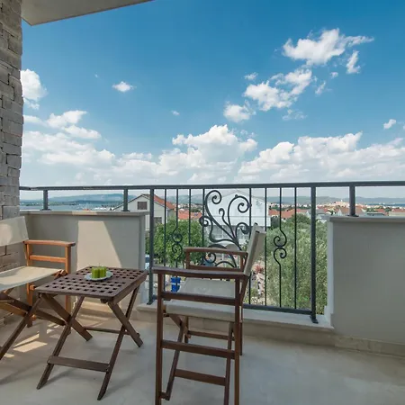 Villa In Near Kornati National Park *