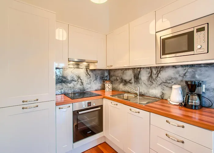 Vila In Near Kornati National Park *