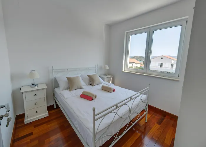 Vila In Near Kornati National Park *