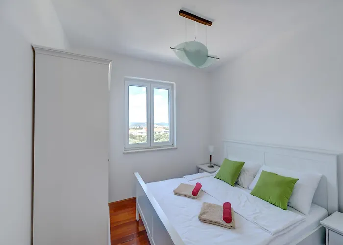 Vila In Near Kornati National Park