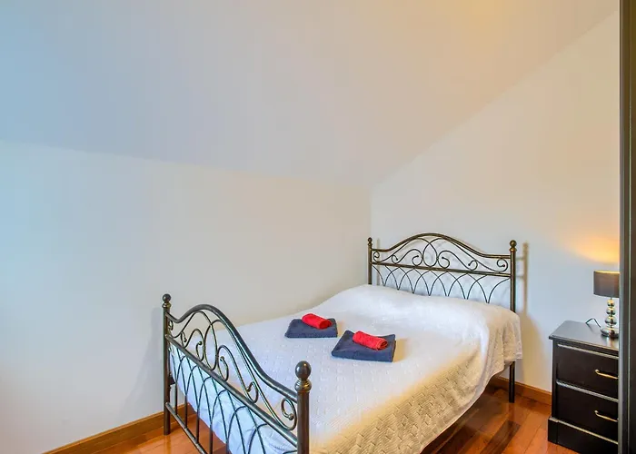 In Near Kornati National Park