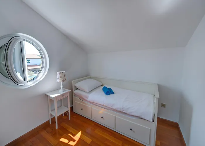 Vila In Near Kornati National Park Murter