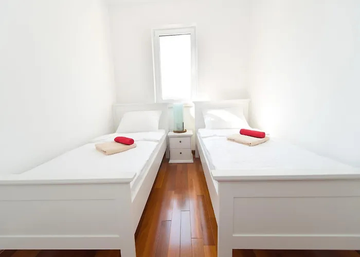 Vila In Near Kornati National Park Murter