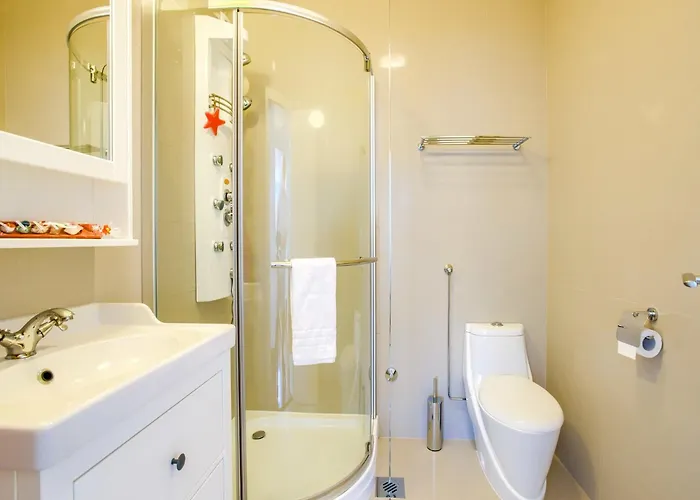 In Near Kornati National Park Murter