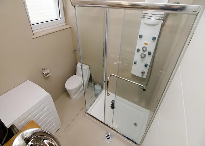 Vila In Near Kornati National Park Murter